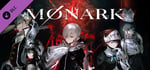 Monark - Formal Wear Set banner image