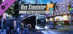Bus Simulator 21 Next Stop - Official Map Extension banner image