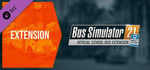 Bus Simulator 21 Next Stop - Official School Bus Extension banner image
