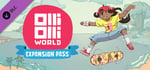 OlliOlli World Expansion Pass banner image