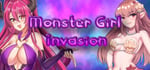 Monster Girl Invasion RPG banner image
