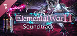Elemental War 2 Soundtrack banner image