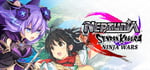 Neptunia x SENRAN KAGURA: Ninja Wars banner image