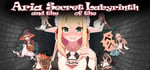 Aria and the Secret of the Labyrinth steam charts