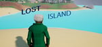 Lost Island steam charts