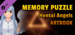 Memory Puzzle - Hentai Angels ArtBook banner image