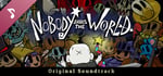 Nobody Saves the World - Soundtrack banner image