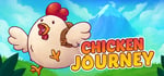 Chicken Journey steam charts