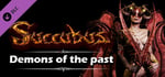Succubus - Demons of the past banner image