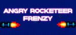 Angry Rocketeer Frenzy steam charts