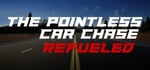 The Pointless Car Chase: Refueled steam charts
