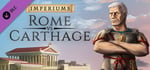 Imperiums: Rome vs Carthage banner image