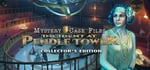 Mystery Case Files: Incident at Pendle Tower Collector's Edition steam charts