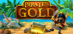 Pirate's Gold steam charts