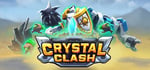 Crystal Clash steam charts