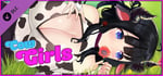 Cow Girls 18+ Adult Only Content banner image