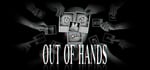 Out Of Hands steam charts
