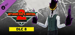 MY HERO ONE'S JUSTICE 2 DLC Pack 8 Kurogiri banner image