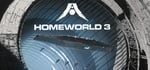 Homeworld 3 banner image