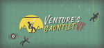 Venture's Gauntlet VR steam charts