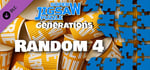Super Jigsaw Puzzle: Generations - Random Puzzles 4 banner image