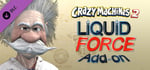 Crazy Machines 2: Liquid Force Add-on banner image
