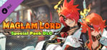 MAGLAM LORD - Special Pack DLC banner image