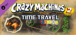 Crazy Machines 2: Time Travel Add-On banner image