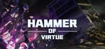 Hammer of Virtue steam charts