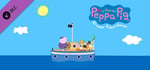 My Friend Peppa Pig: Pirate Adventures banner image