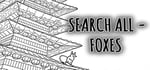SEARCH ALL - FOXES banner image