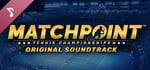 Matchpoint - Tennis Championships | Soundtrack banner image