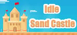 Idle Sand Castle steam charts