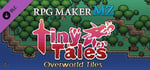 RPG Maker MZ - MT Tiny Tales Overworld Tiles banner image