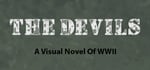 The Devils - A Visual Novel Of WWII steam charts