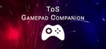 ToS Gamepad Companion banner image