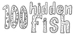 100 hidden fish banner image
