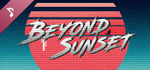 Beyond Sunset Soundtrack banner image