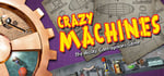 Crazy Machines steam charts