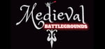 Medieval Battlegrounds steam charts
