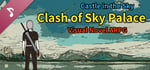 Castle in the Sky - Clash of Sky Palace Soundtrack banner image
