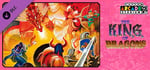 Capcom Arcade 2nd Stadium: A.K.A The King of Dragons banner image