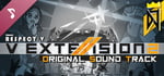 DJMAX RESPECT V - V EXTENSION II Original Soundtrack banner image
