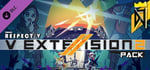 DJMAX RESPECT V - V EXTENSION II PACK banner image
