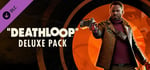 DEATHLOOP Deluxe Pack banner image