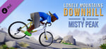 Lonely Mountains: Downhill - Misty Peak banner image
