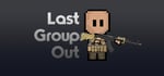 Last Group Out steam charts