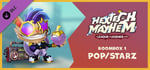 Hextech Mayhem: A League of Legends Story™ - BOOMBOX 1: POP/STARZ banner image
