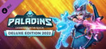 Paladins Deluxe Edition banner image