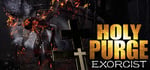 Holy Purge : Exorcist banner image